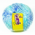 Charmkey colorful mohair yarn