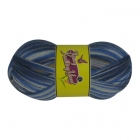 Charmkey Soft Sock Yarn