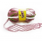 Charmkey Soft Fishnet Yarn