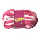 Charmkey Big Fishnet Yarn