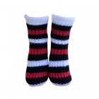Warm Knitting Sock