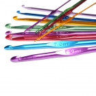 Aluminum Crochet Hooks Needle