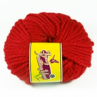 Charmkey Vivid Wool Yarn