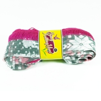 Charmkey Fabric Yarn