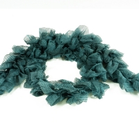 Charmkey Polyester Tape Yarn