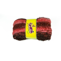 Charmkey Tape Lurex Yarn