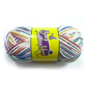 Charmkey Natural Cotton Yarn