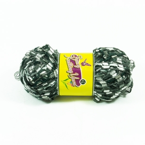 Charmkey Ribbons Yarn
