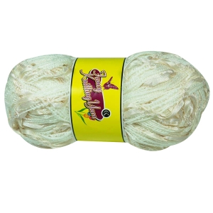 Charmkey Fabric Net Yarn