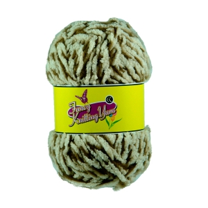 Charmkey Fur Twist Yarn