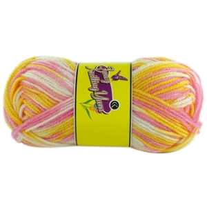 Charmkey Acrylic Bonbons Yarn