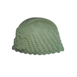 Winter Knitted Fashion Cap