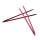 Aluminum Knitting Needle