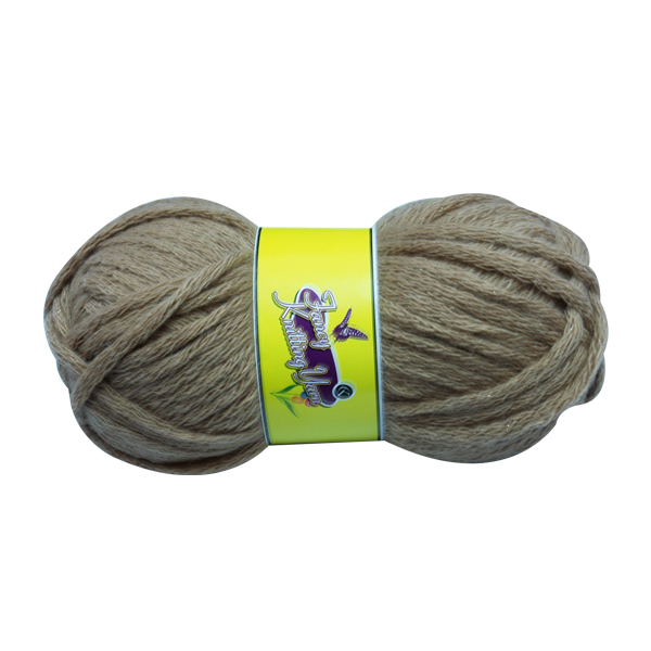 Chunky Yarn