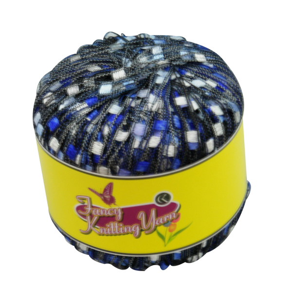Tape Ribbon Yarn