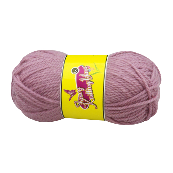 Wool Yarn