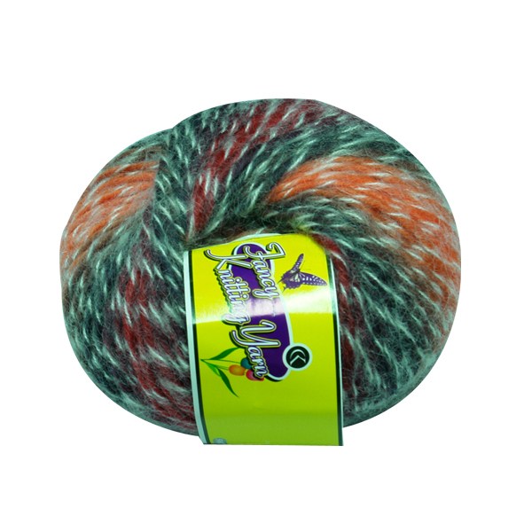 Mohair Yarn