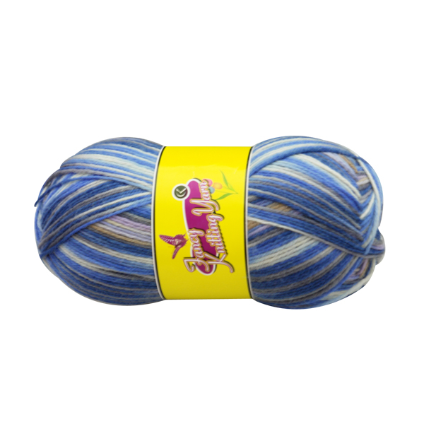 Sock Yarn