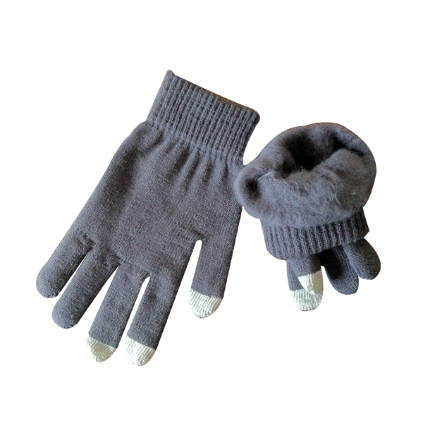 Knitting Gloves